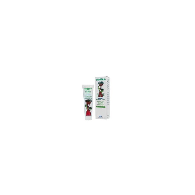 Dentifricio 7 erbe 50ml Dentifricio 7 erbe 50ml
