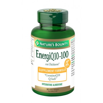 ENERGI Q10-100 30PRL