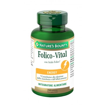 FOLICO VITAL 250TAV