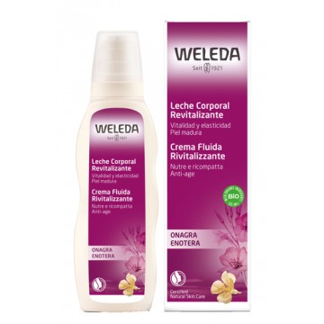 Enotera crema fluida 200ml