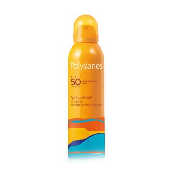 Klorane spray lattevellspf50