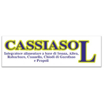 CASSIASOL 100CPR