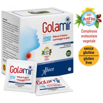 Golamir 2act20cprorosolubili