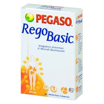 Regobasic 60cpr