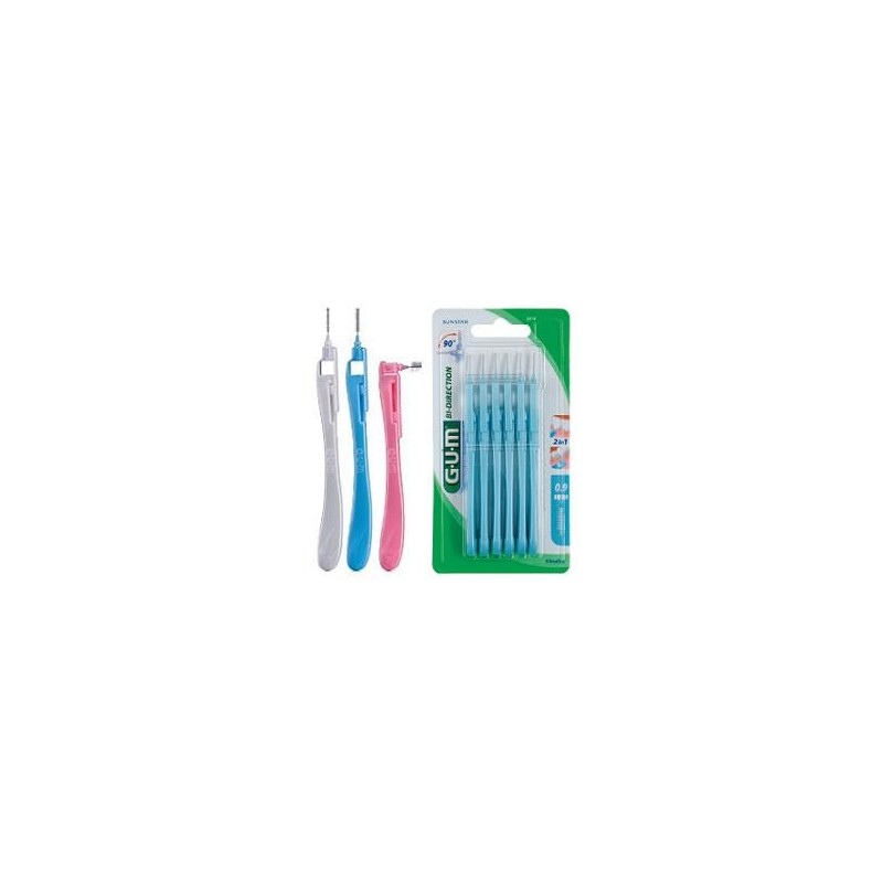 GUM BIDIRECTION 2614SCOVO6PZ GUM BIDIRECTION 2614SCOVO6PZ