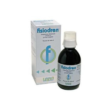 FISIODREN 240ML