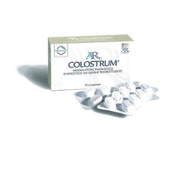 ARD COLOSTRUM 16CPR