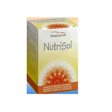 NUTRISOL POLVERE 60G