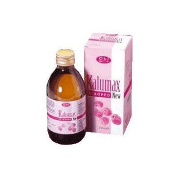 KALUMAX SCIROPPO 250ML