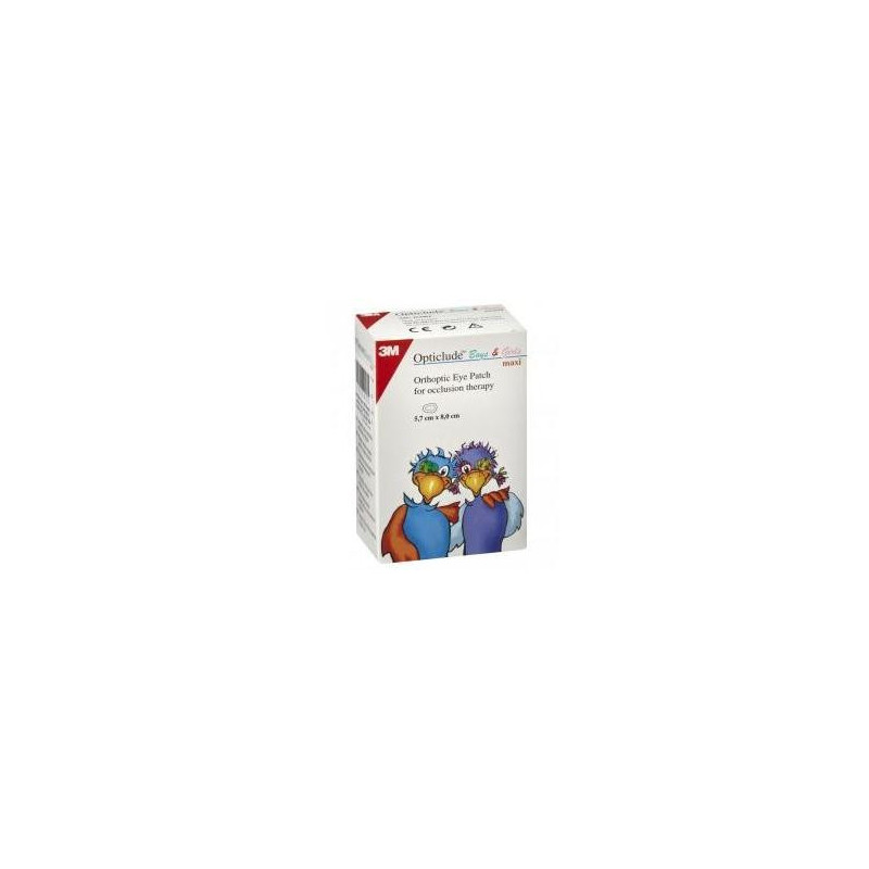 OPTICLUDE BOYS&GIRLS5X6CM30P OPTICLUDE BOYS&GIRLS5X6CM30P