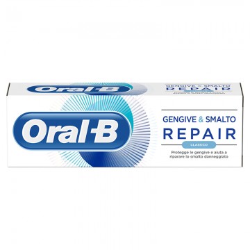 Oral B Repair Gengive &...