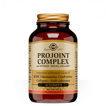 Solgar Projoint Complex...