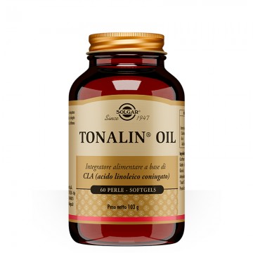 Solgar Tonalin Oil...