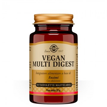 Solgar Vegan Multi Digest...