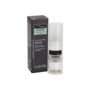 COSMETICI MAGISTRALI JALURONIUS INTENSIVE EMULSIONE IDRATANTE ANTI-AGE 15ML