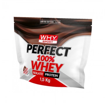 WhySport Perfect 100% Whey...