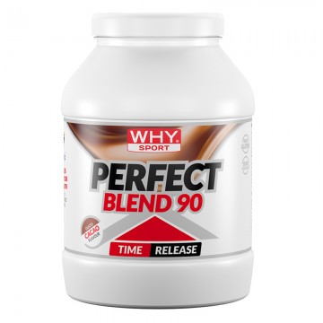 WhySport Perfect Blend 90...