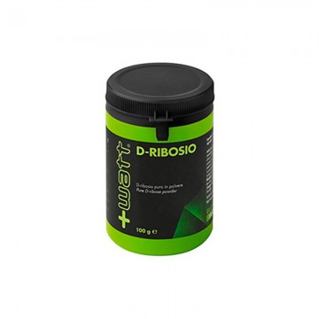 +Watt D-Ribosio integratore...