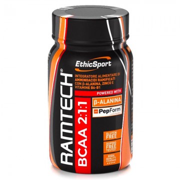 Ethic Sport Ramtech BCAA...