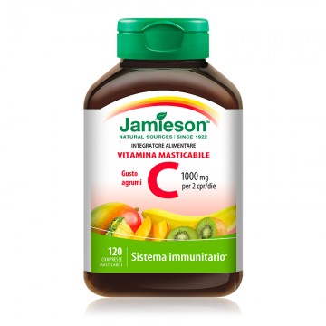 Jamieson Vitamina C 1000...