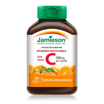Jamieson Vitamina C 1000...