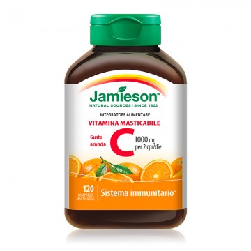 Jamieson Vitamina C 1000...