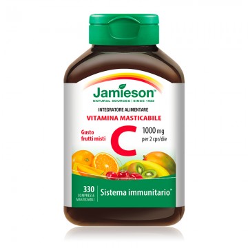 Jamieson Vitamina C 1000...