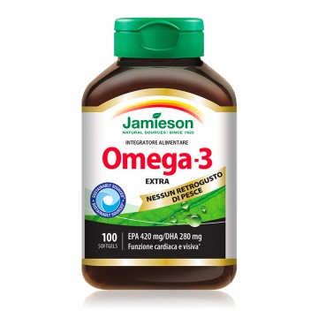 Jamieson Omega3 Extra...