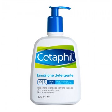 Cetaphil Emulsione...