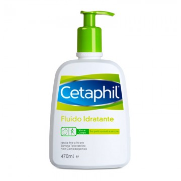 Cetaphil Fluido Idratante...