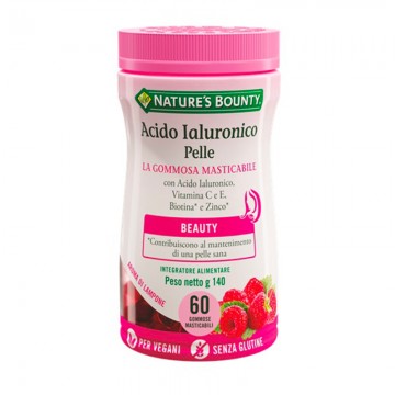 Nature’s Bounty Acido...