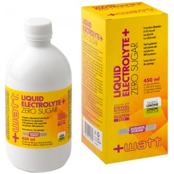 +Watt Liquid Electrolyte+...