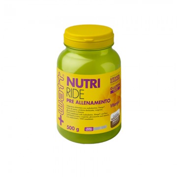 +Watt Nutri Ride Pre...