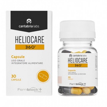 Heliocare 360 integratore...