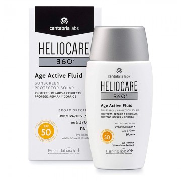 Cantabria Labs Heliocare...