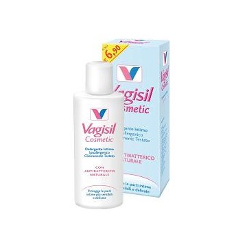 VAGISIL DETANTIBATT200ML+50M
