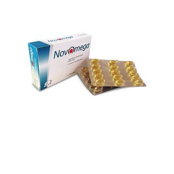 NOVOMEGA 30CPS