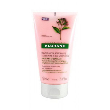 KLORANE BALSAMO CHININA150ML