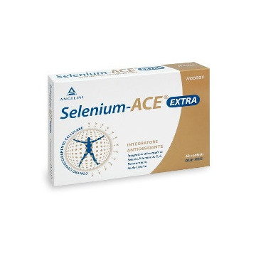 SELENIUM ACE EXTRA 30CONF
