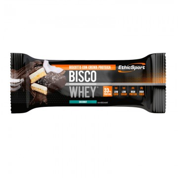 Ethic Sport Bisco Whey...