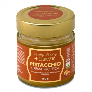 +Watt Pistacchio crema...