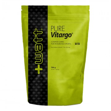 +Watt Pure Vitargo®...