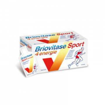 Briovitase sport 4 energie...