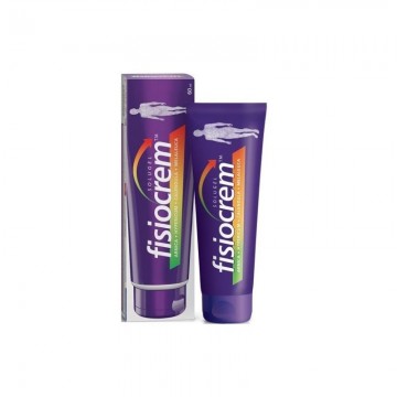 FISIOCREM SOLUGEL CREMA DOLORI MUSCOLARI E ARTICOLARI 60 ML