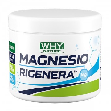 WHYNATURE MAGNESIO RIGEN 150G