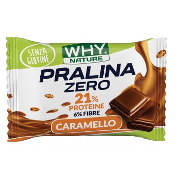 WHYNATURE PRALINA ZERO CARA10G