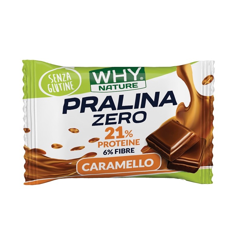 WHYNATURE PRALINA ZERO CARA10G WHYNATURE PRALINA ZERO CARA10G