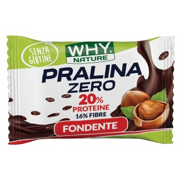 WHYNATURE PRALINA ZERO FOND10G