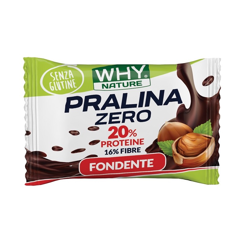 WHYNATURE PRALINA ZERO FOND10G WHYNATURE PRALINA ZERO FOND10G