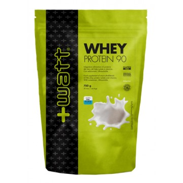 WHEY PROTEIN 90 FIORDI750G DOY